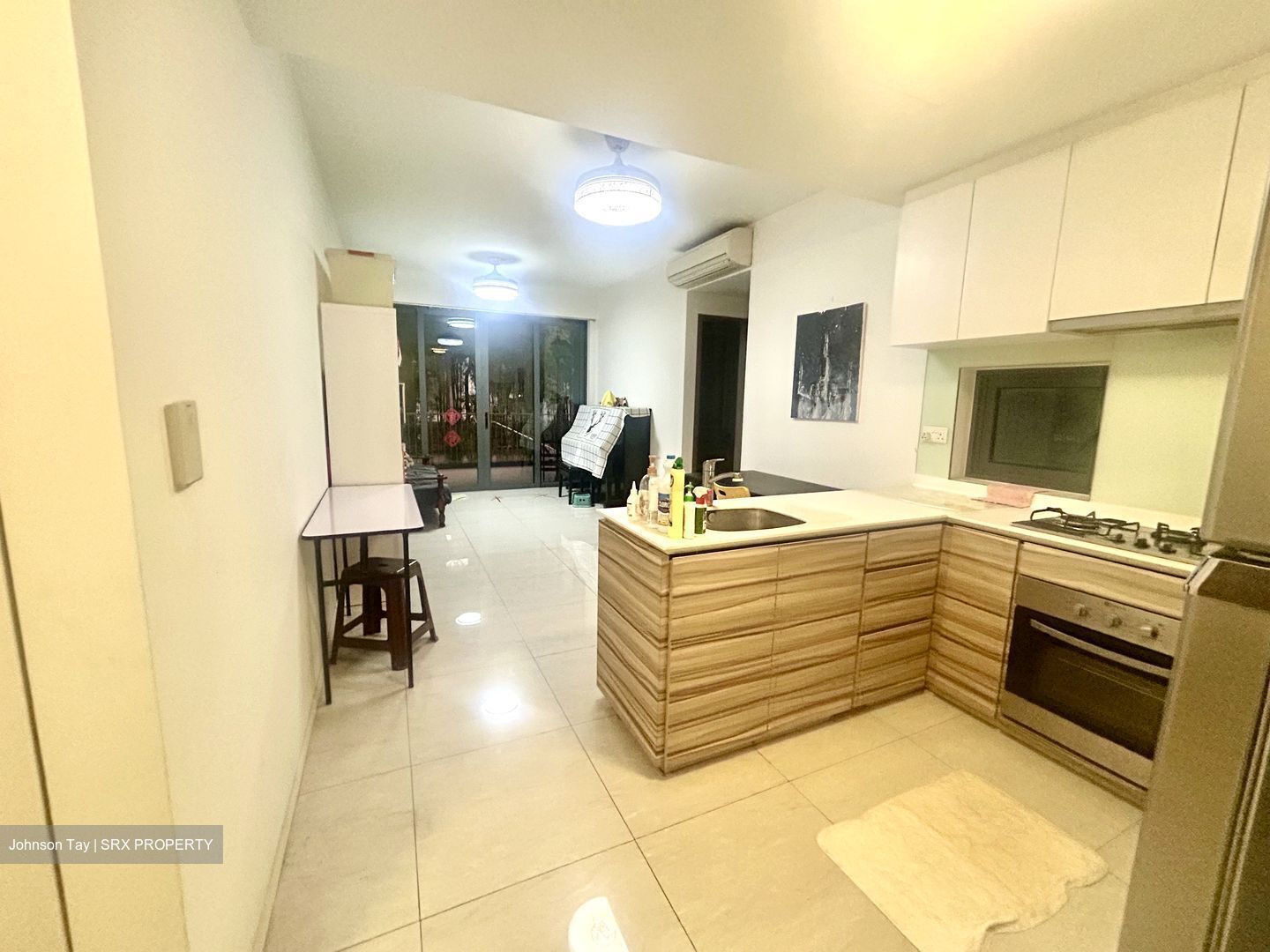 Parc Centros (D19), Condominium #535188541